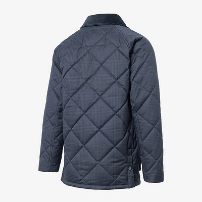 Barbour Winter Bedale Quilted Jacket