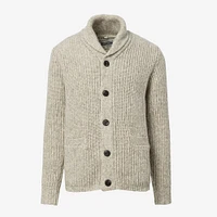 Schott® N.Y.C. Yak Cardigan