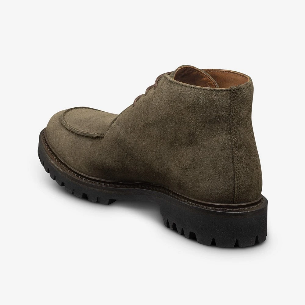 Graham Chukka Boot