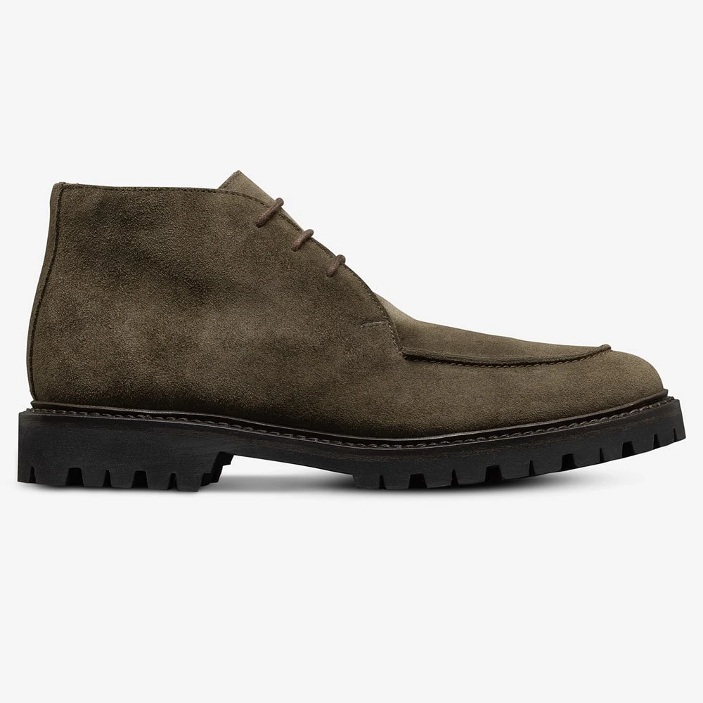 Graham Chukka Boot