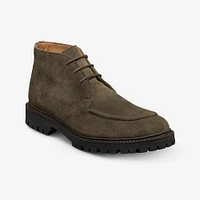 Graham Chukka Boot