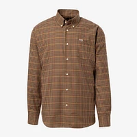 Barbour Henderson Regular Thermo Weave Checked Shirt