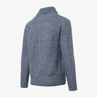 Schott® N.Y.C. Shawl Collar Sweater