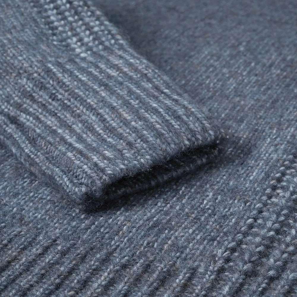 Schott® N.Y.C. Shawl Collar Sweater