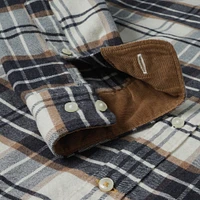 Barbour Portdown Tailored Checked Shirt