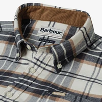 Barbour Portdown Tailored Checked Shirt