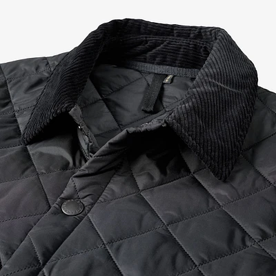 Barbour Flyweight Chelsea Quilted Jacket