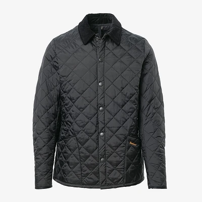 Barbour Flyweight Chelsea Quilted Jacket