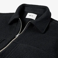 NN07 Isak Full Zip Jacket