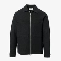 NN07 Isak Full Zip Jacket