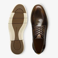 Carson Lace-up Hybrid Derby