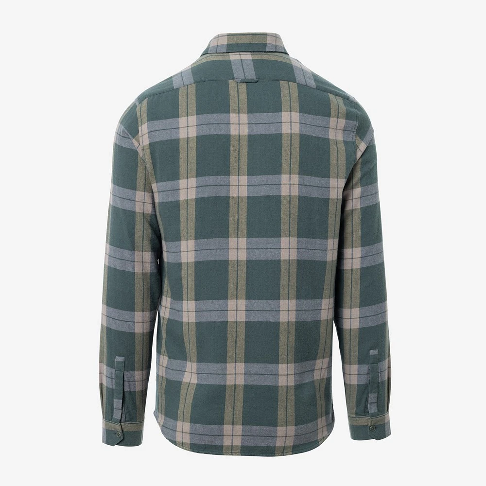 Far Afield Larry Check Shirt