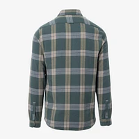 Far Afield Larry Check Shirt