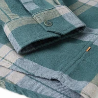 Far Afield Larry Check Shirt