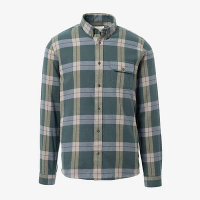 Far Afield Larry Check Shirt