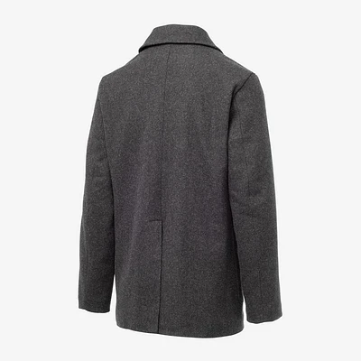 Schott® N.Y.C. Wool Town Coat