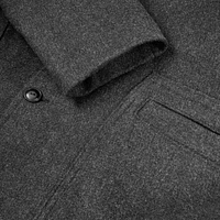 Schott® N.Y.C. Wool Town Coat