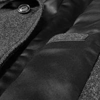 Schott® N.Y.C. Wool Town Coat