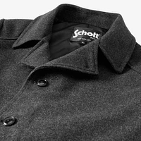 Schott® N.Y.C. Wool Town Coat