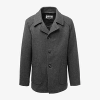 Schott® N.Y.C. Wool Town Coat