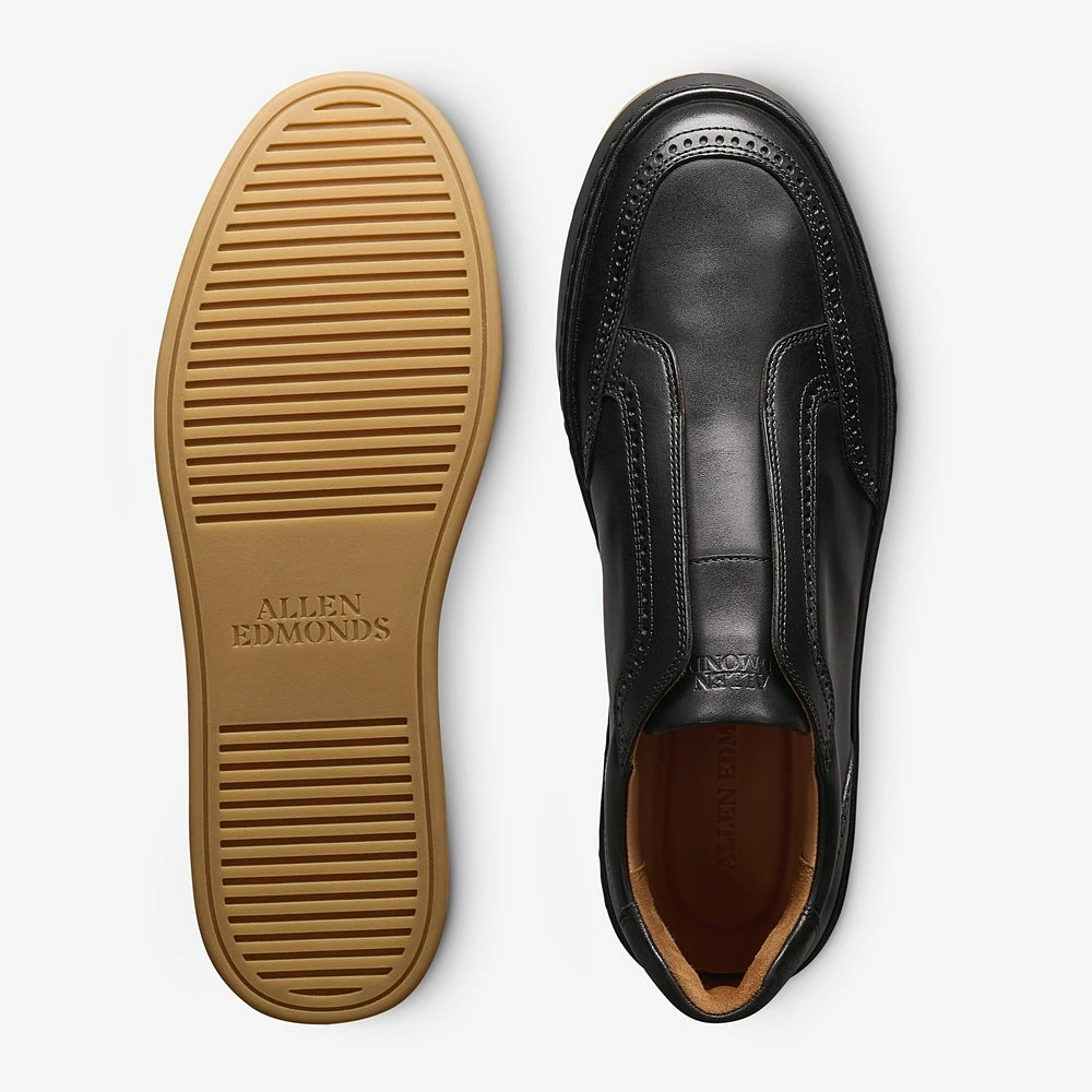 Beckett Slip On Sneaker