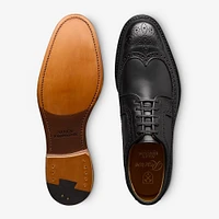 Mason Reserve Wingtip Derby Dress Shoe