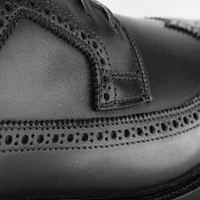 Mason Reserve Wingtip Derby Dress Shoe