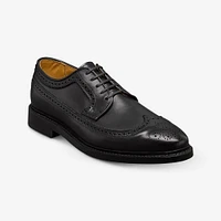 Mason Reserve Wingtip Derby Dress Shoe