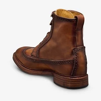 Maddox Reserve Wingtip Dress Boot