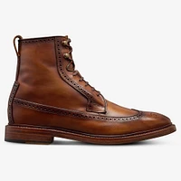 Maddox Reserve Wingtip Dress Boot