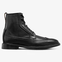 Maddox Reserve Wingtip Dress Boot