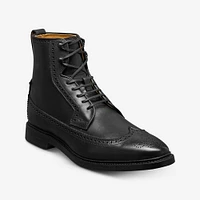 Maddox Reserve Wingtip Dress Boot