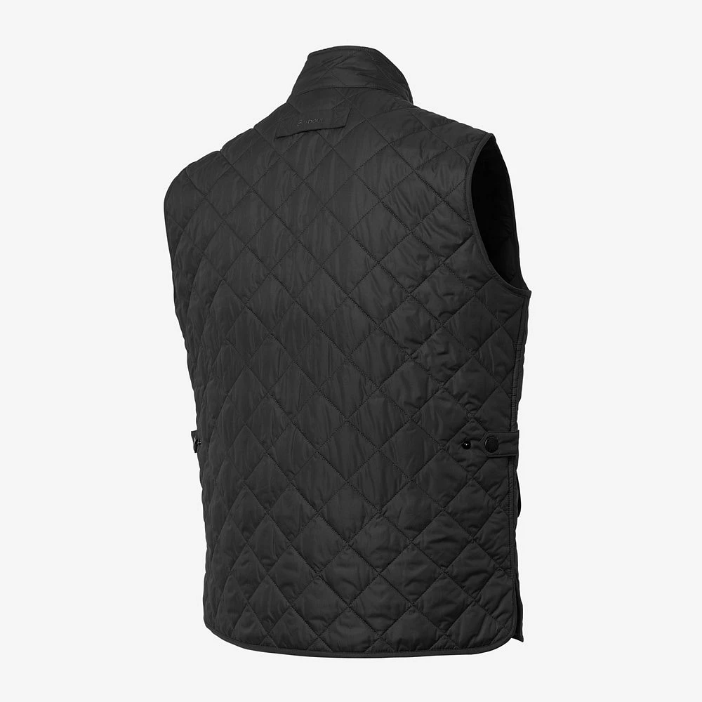 Barbour Lowerdale Quilted Gilet