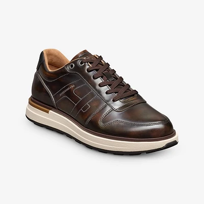 Elliot Lace-up Sneaker