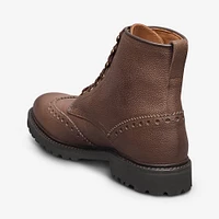 Astor Wingtip Boot