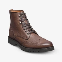 Astor Wingtip Boot