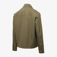 NN07 Alban Jacket