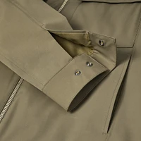 NN07 Alban Jacket