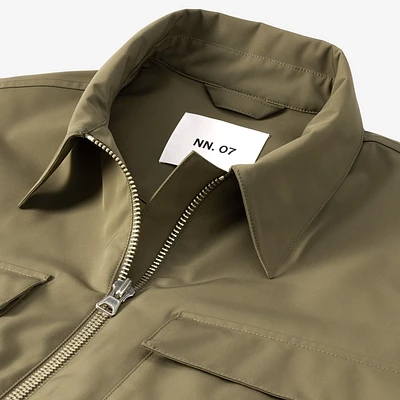 NN07 Alban Jacket