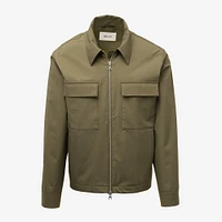 NN07 Alban Jacket