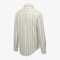 NN07 Colby Striped Shirt