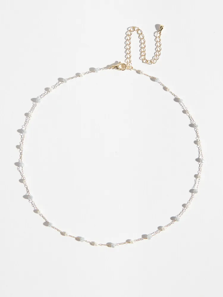 Jazlyn Necklace