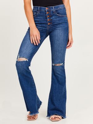 Cecilia Flare Jeans