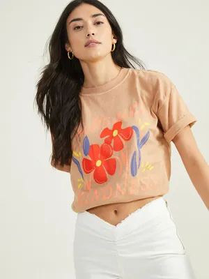 Cultivate Kindness Tee