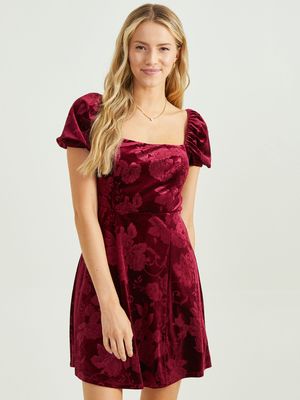 Antonella Dress
