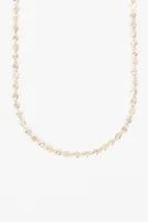 Crystal Lined Choker