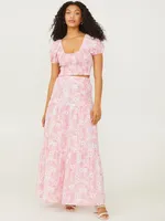 Emmie Maxi Skirt