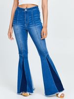 Natalia Flare Jeans