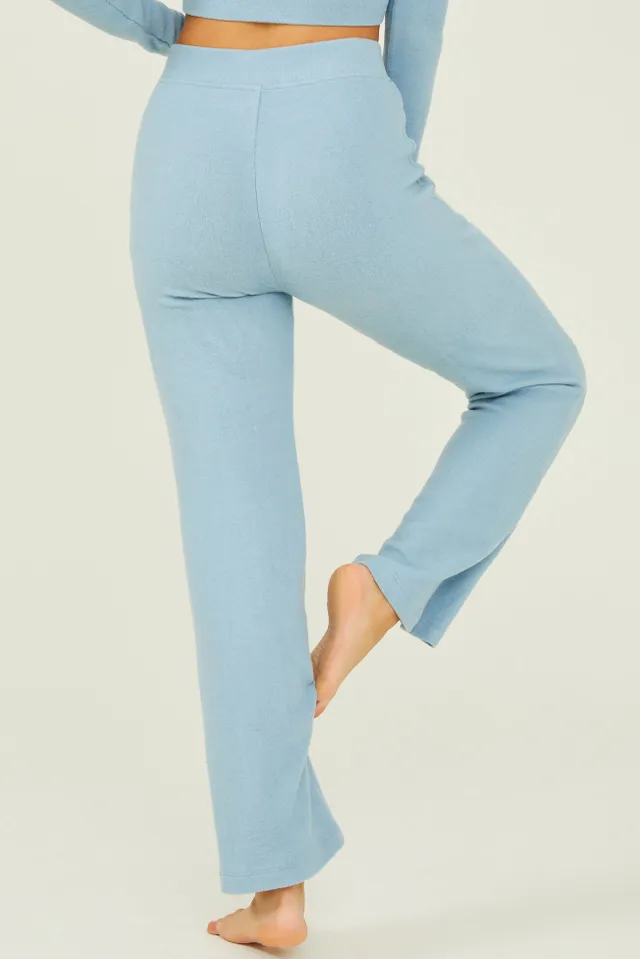 Altar'd State Leigha Thermal Crossover Pants