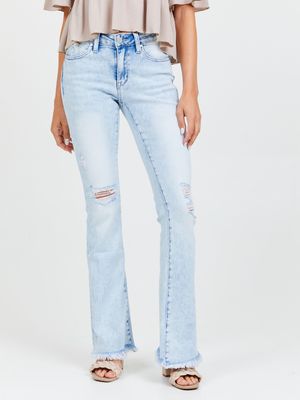 Jennie Jeans